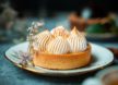 Tarte au citron