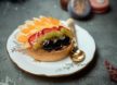 Tarte aux fruits
