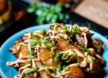 Patatas Bravas