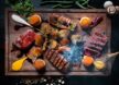 Plato De Carnes (recommandé pour 3 personnes)