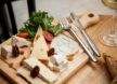 Plateau de fromages